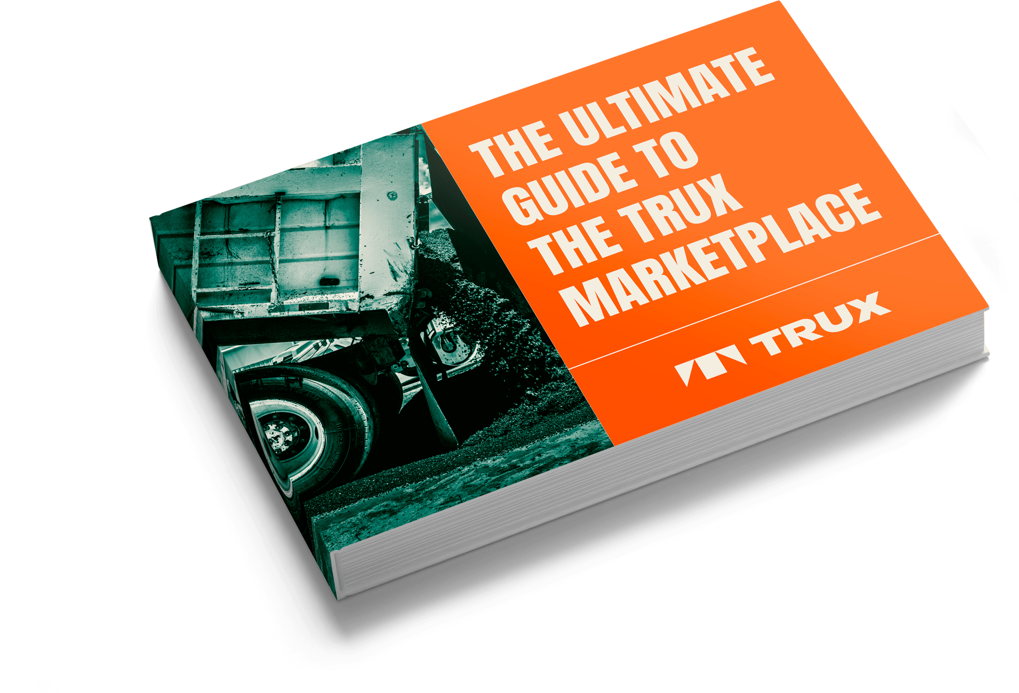 Marketplace ebook